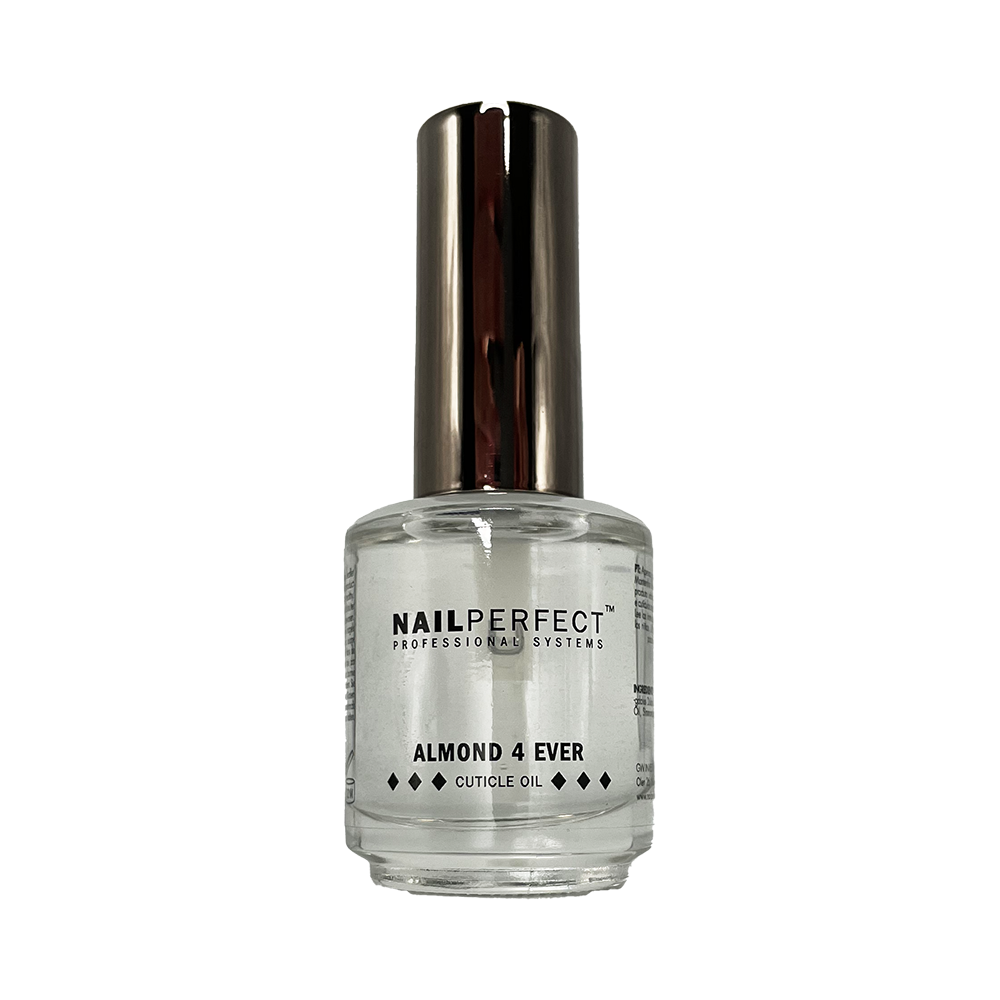Nail Perfect Nagelriemolie Almond 15 ml